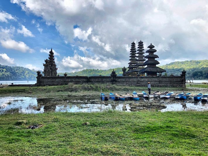 Indonézia újbóli felfedezése