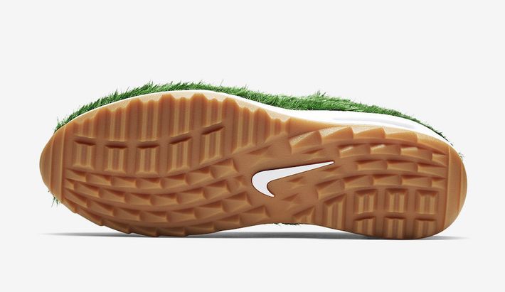 Nike új Air Max 1 Golf „Grass” 